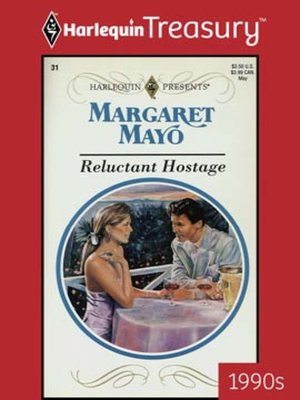 cover image of Reluctant Hostage